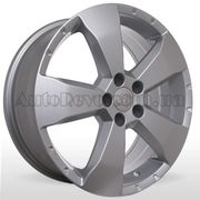 Storm YQR-071 (Subaru) 7x17 5x100 ET48 DIA56,1 ()