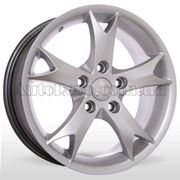Storm YQR-083 (Mitsubishi) 6,5x16 5x114,3 ET46 DIA67,1 (HS)