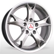 Storm YQR-083 (Mitsubishi) 6,5x16 5x114,3 ET46 DIA67,1 (HB)
