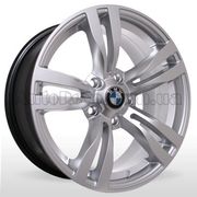 Storm YQR-090 (BMW) 7,5x17 5x120 ET35 DIA72,6 (HS)