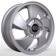 Storm YQR-217 4,5x13 4x100 ET46 DIA54,1 ()