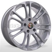 Storm YQR-221 6,5x16 5x110 ET38 DIA65,1 ()
