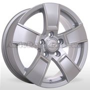 Storm YQR-227 (Hyundai) 6,5x16 5x114,3 ET46 DIA67,1 (SP)