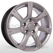 Storm YQR-233 (Renault) 6,5x16 5x114,3 ET47 DIA66,1 (HS)