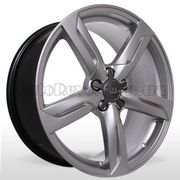 Storm YQR-250 (Audi) 8x19 5x112 ET39 DIA66,6 (HS)