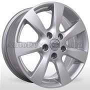 Storm YQR-271 6,5x16 5x114,3 ET40 DIA66,1 ()