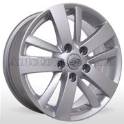 Storm YQR-272 6,5x16 5x114,3 ET40 DIA66,1 ()