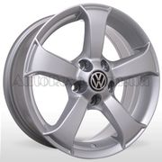 Storm YQR-275 6,5x16 5x112 ET33 DIA57,1 (silver)