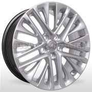 Storm YQR-278 7,5x18 5x114,3 ET38 DIA60,1 (HS)