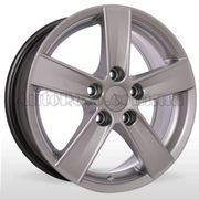 Storm YQR-279 (Mitsubishi) 6,5x16 5x114,3 ET45 DIA67,1 (HS)