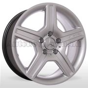 Storm YQR-709 7,5x16 5x112 ET45 DIA66,6 ()