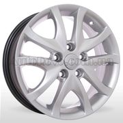 Storm YQR-752 6x16 5x114,3 ET 51 Dia 67,1 (HS)