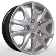 Storm YQR-752 5,5x15 5x114,3 ET47 DIA67,1 ()
