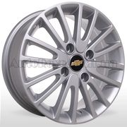 Storm YQR-761 6x15 4x114,3 ET44 DIA56,6 ()