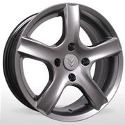 Storm YQR-M057 6,5x15 4x108 ET27 DIA65,1 (HB)