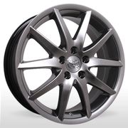 Storm YQR-M075 6,5x16 5x100 ET45 DIA54,1 (HB)