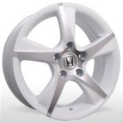 Storm YQR-M215 6,5x16 5x114,3 ET50 DIA64,1 (WP)