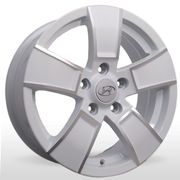 Storm YQR-M227 6,5x16 5x114,3 ET46 DIA67,1 (WP)