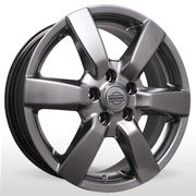Storm YQR-M281 6,5x17 5x114,3 ET45 DIA66,1 (HB)