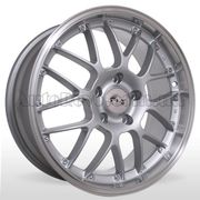 Storm Z-164 8x18 5x120 ET 45 Dia 76,1 (SLP)