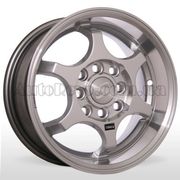 Storm Z-188 6x13 4x100/114,3 ET 35 Dia 59,6 (BP)