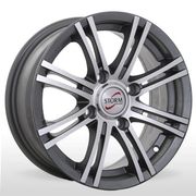 Storm Z-441 6x14 4x98 ET 35 Dia 58,6 (GMP)