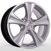 Storm Z-752 7x16 5x114,3 ET40 DIA73,1 (HSP)
