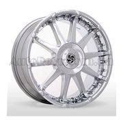 Storm Z-8331 8,5x20 5x114,3 ET38 DIA73,1 ()
