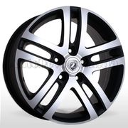 Storm ZR-120 (Volkswagen) 6,5x16 5x112 ET50 DIA57,1 (MtBP)