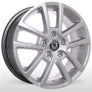 Storm ZR-2664 6,5x16 5x112 ET50 DIA57,1 (HS)