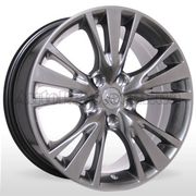 Storm ZR-2688 7,5x17 5x114,3 ET35 DIA60,1 (HB)