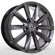 Storm ZR-481 (VW) 7,5x17 5x112 ET45 DIA57,1 (HS)