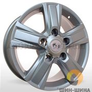 Storm ZR-933 (Toyota) 8x18 5x150 ET60 DIA110,1