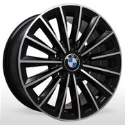 Storm ZR-F1773 7,5x16 5x120 ET35 DIA72,6 (BP)