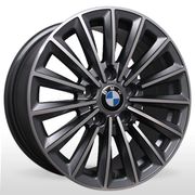 Storm ZR-F1773 7,5x16 5x120 ET35 DIA74,1 (GMP)