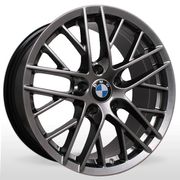 Storm ZR-F2029 8x17 5x120 ET30 DIA72,6 (HB)