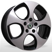 Storm ZR-F2102 7x16 5x112 ET35 DIA57,1 (BP)