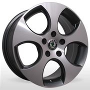 Storm ZR-F2102 7x16 5x112 ET35 DIA57,1 (GMP)