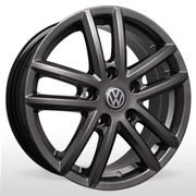Storm ZR-F2149 6,5x16 5x120 ET51 DIA65,1 (HB)