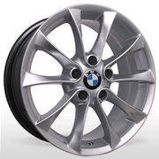 Storm ZR-F2165 7,5x17 5x120 ET14 DIA74,1 (HS)