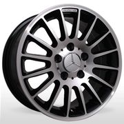 Storm ZR-F2887 7x15 5x112 ET35 DIA66,6 (BP)