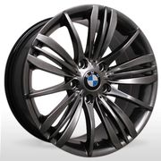Storm ZR-F4063 8x17 5x120 ET35 DIA72,6 (HB)