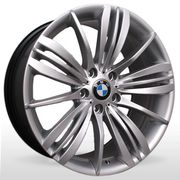 Storm ZR-F4063 8,5x19 5x120 ET38 DIA74,1 (HS)