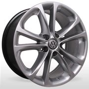 Storm ZR-F4285 8x17 5x112 ET41 DIA57,1 (HS)