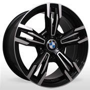 Storm ZR-F5674 8x17 5x120 ET35 DIA72,6 (BP)