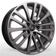 Storm ZR-F5677 8x18 5x114,3 ET40 DIA60,1 (HB)