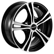 TG Racing TG 011 6,5x16 5x114,3 ET38 DIA67,1 (mirror)