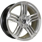 TRW Z214 7,5x17 5x112 ET42 DIA57,1 (HS)
