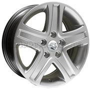 TRW Z355 6,5x16 5x114,3 ET45 DIA60,1 (HS)