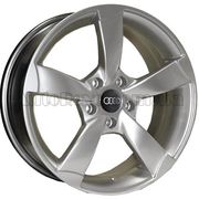 TRW Z480 7,5x17 5x112 ET40 DIA66,6 (HS)